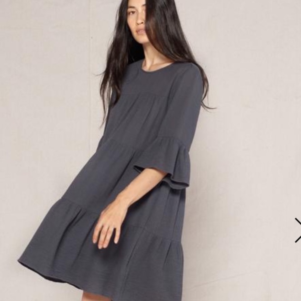 OUTERKNOWN Currents Dress